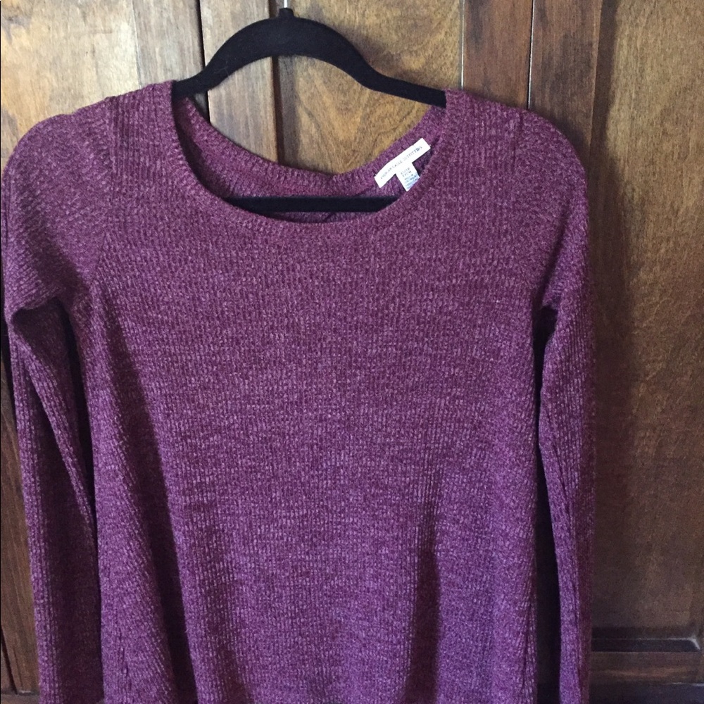 AE sweater